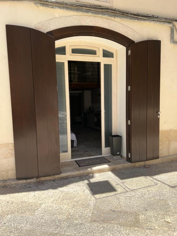 Ground Stone Apartment Bari Exterior photo