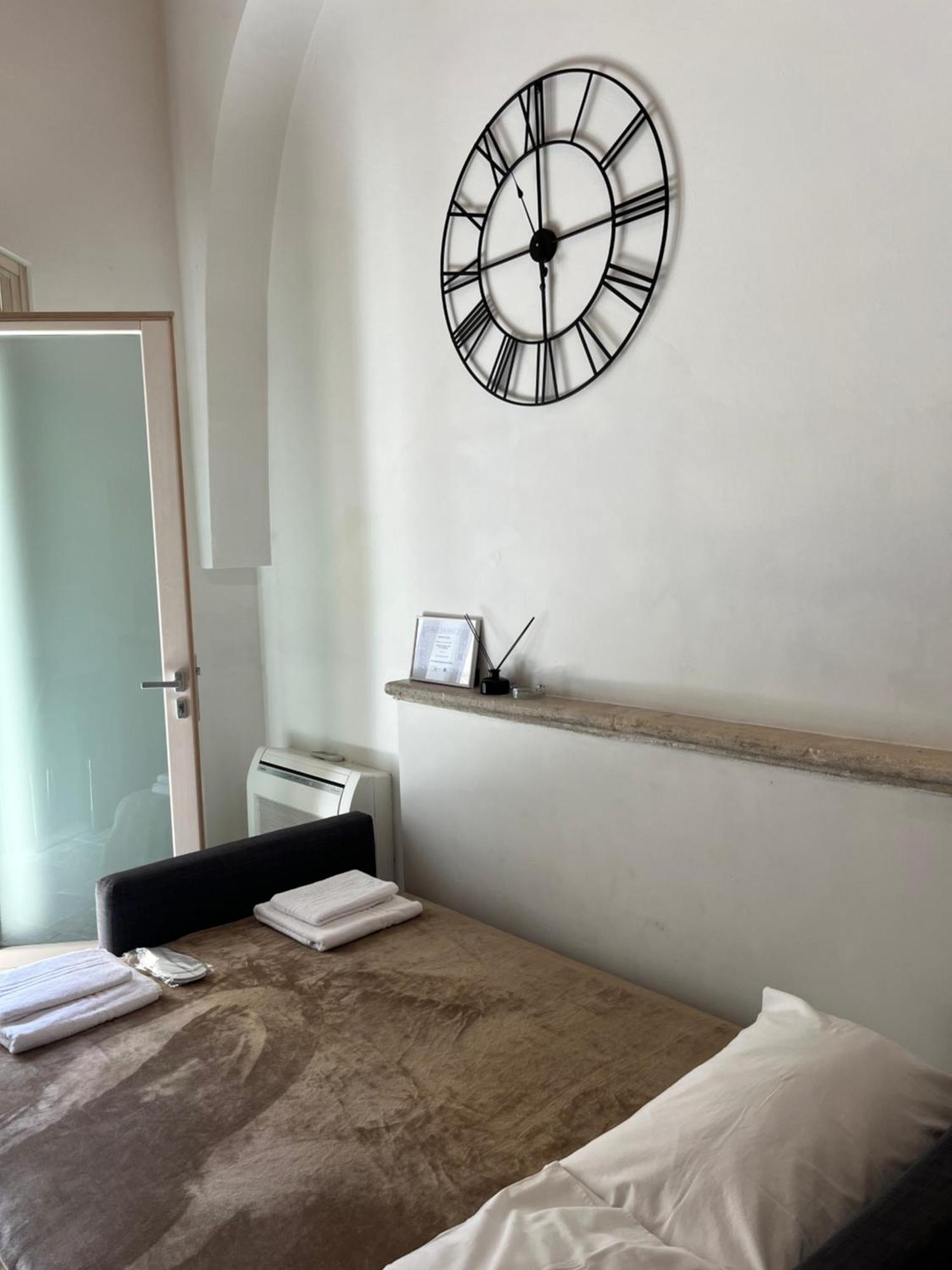 Ground Stone Apartment Bari Exterior photo
